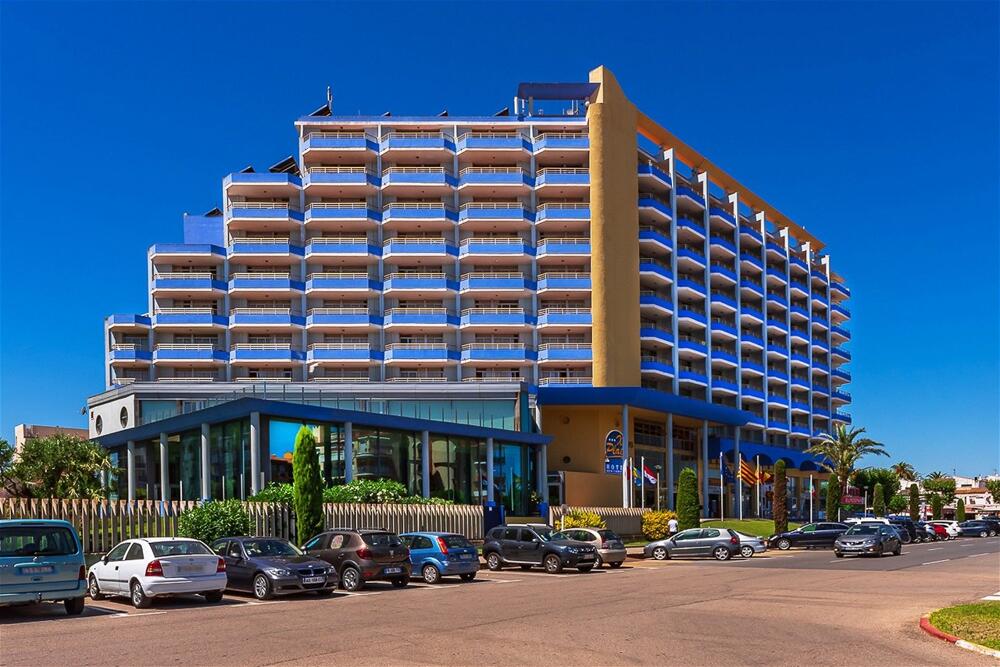 Foto general de Aparthotel Xon&amp;#039;s Platja HA