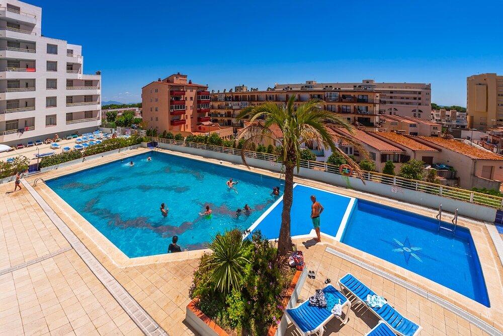 Foto de los servicios de Aparthotel Xon&amp;#039;s Platja HA