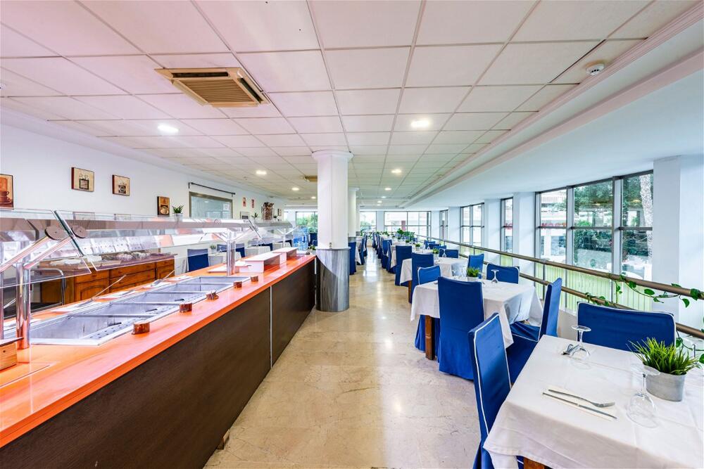 Foto general de Hotel Toboso Almuñécar