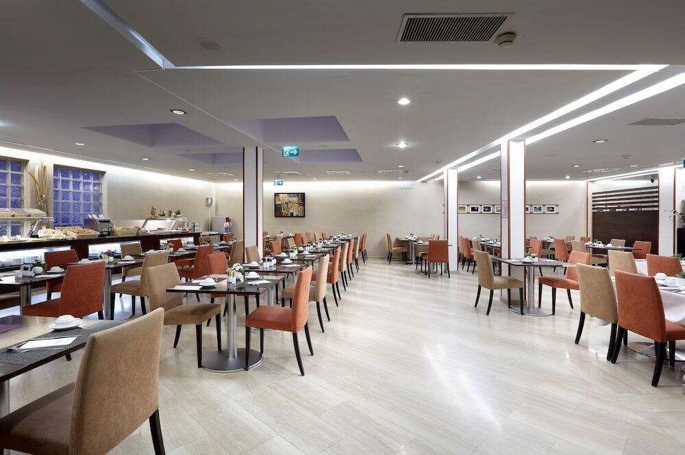 Foto de restauración de Hotel Exe Vienna