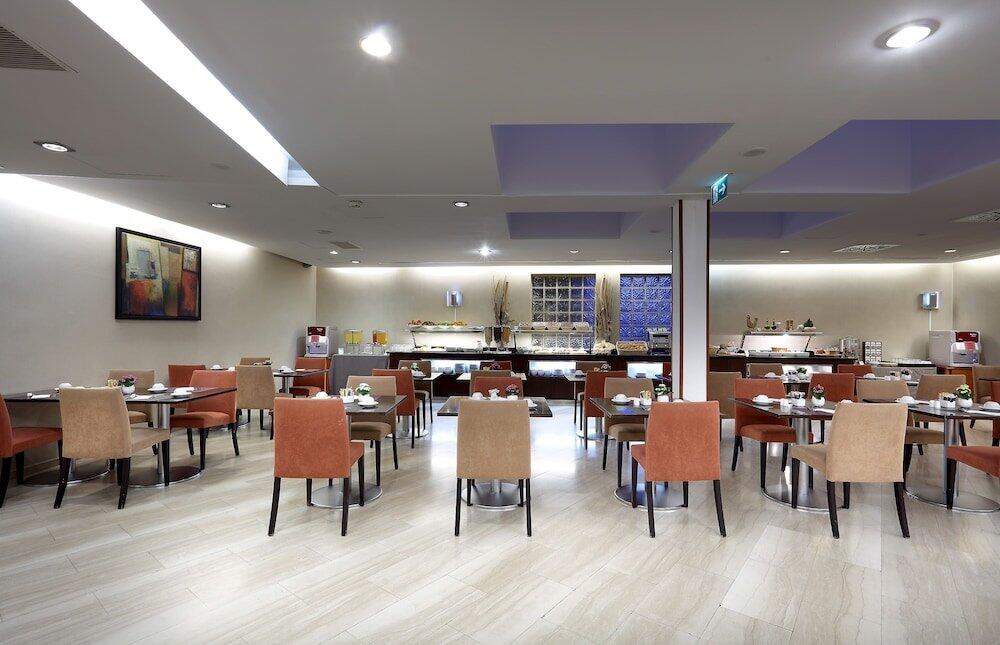 Foto de restauración de Hotel Exe Vienna