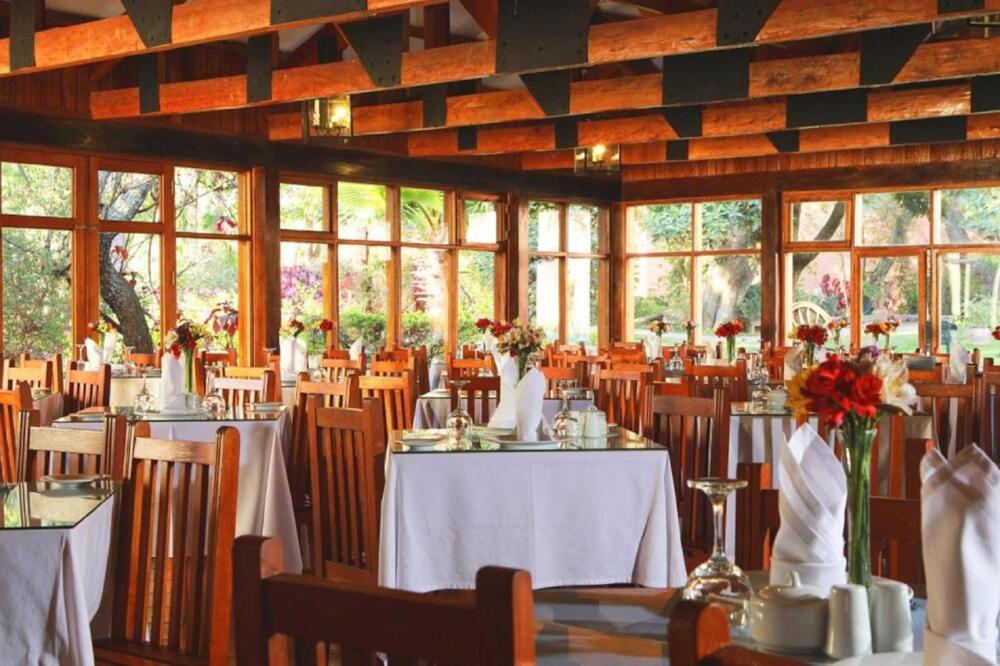 Foto de restauración de Hotel San Agustin Urubamba &amp;amp; Spa