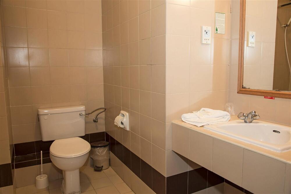 Foto general de The St George Park Hotel