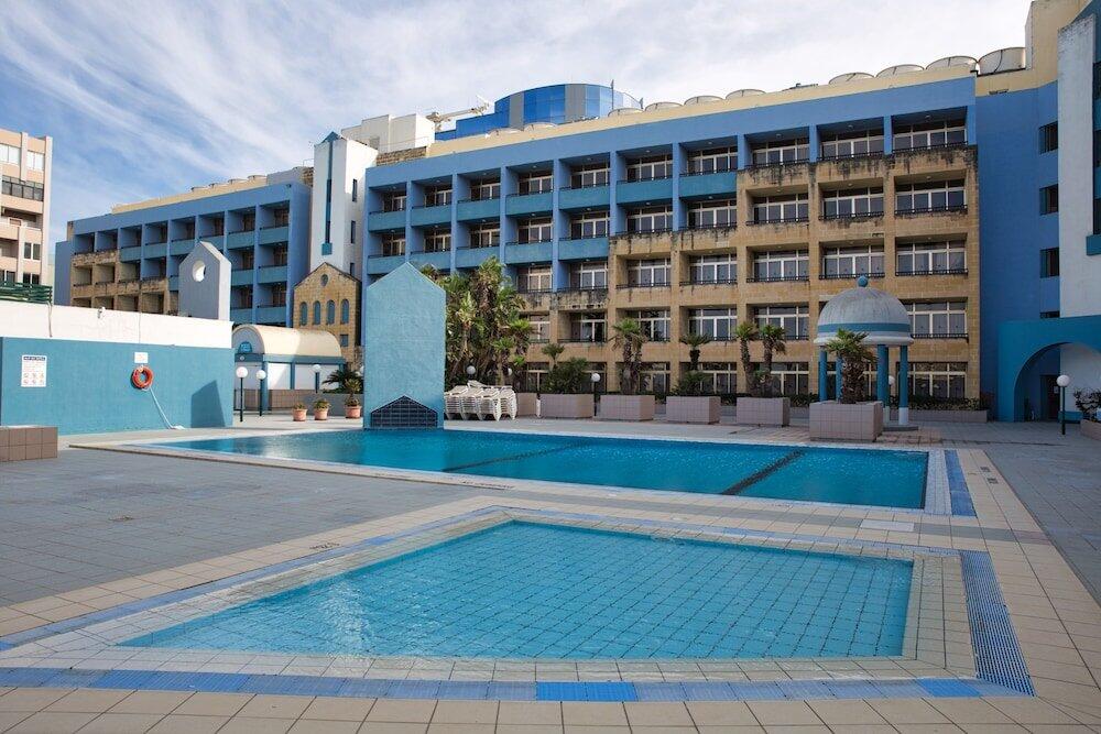 Foto de los servicios de The St George Park Hotel