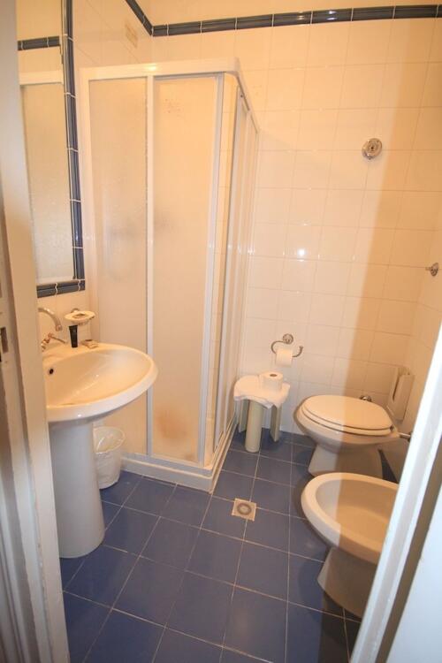 Foto del baño de Grand Hotel Royal
