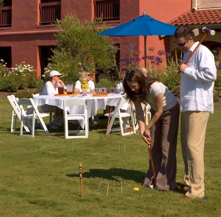 Foto general de Hotel DoubleTree by Hilton Sonoma Wine Country