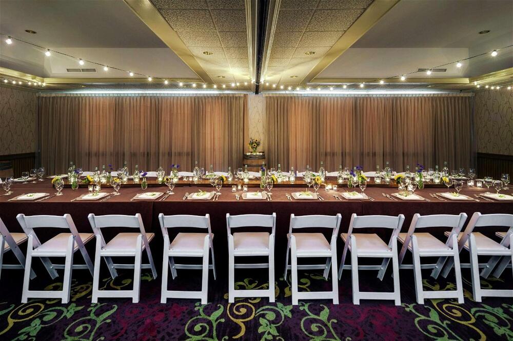 Foto general de Hotel DoubleTree by Hilton Sonoma Wine Country