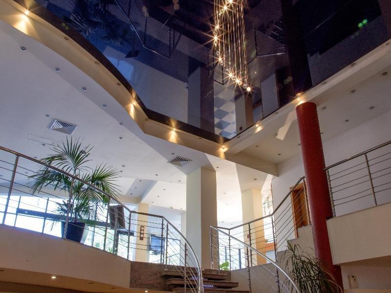 Foto general de Triada Hotel