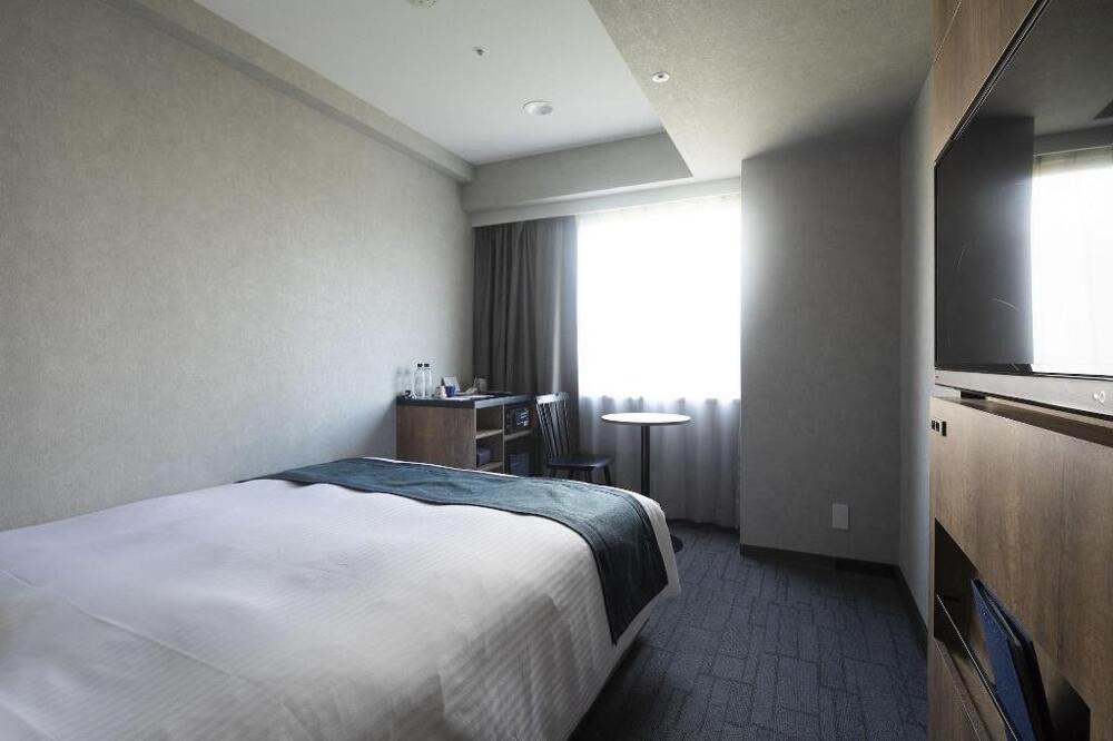 Foto de una habitación de Hotel THE KNOT TOKYO Shinjuku