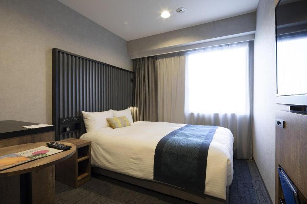 Foto de una habitación de Hotel THE KNOT TOKYO Shinjuku
