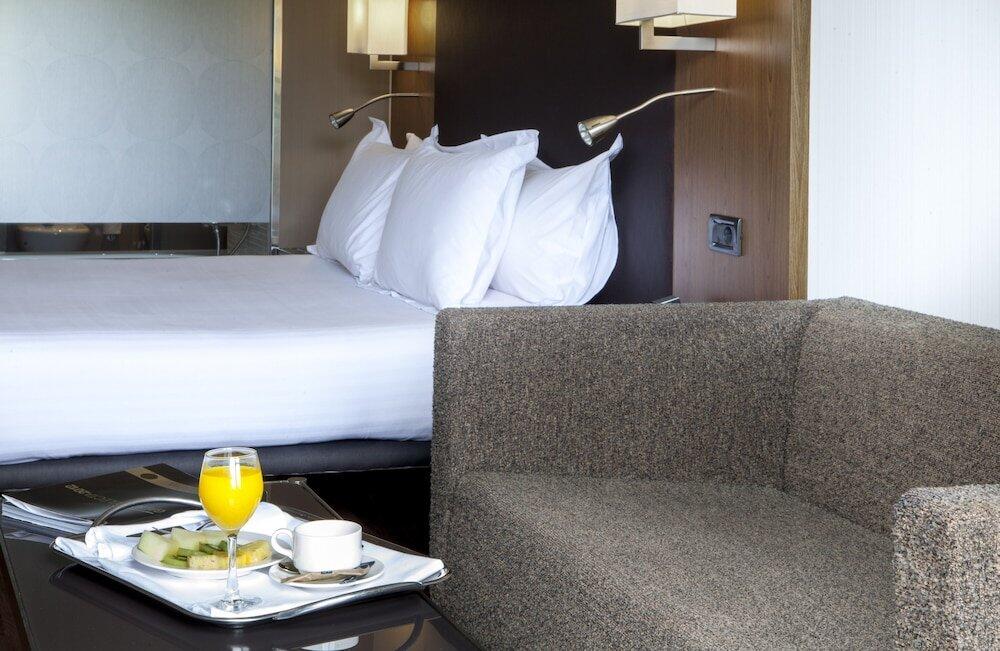 Foto de una habitación de Oca Vila de Allariz Hotel &amp;amp; Spa
