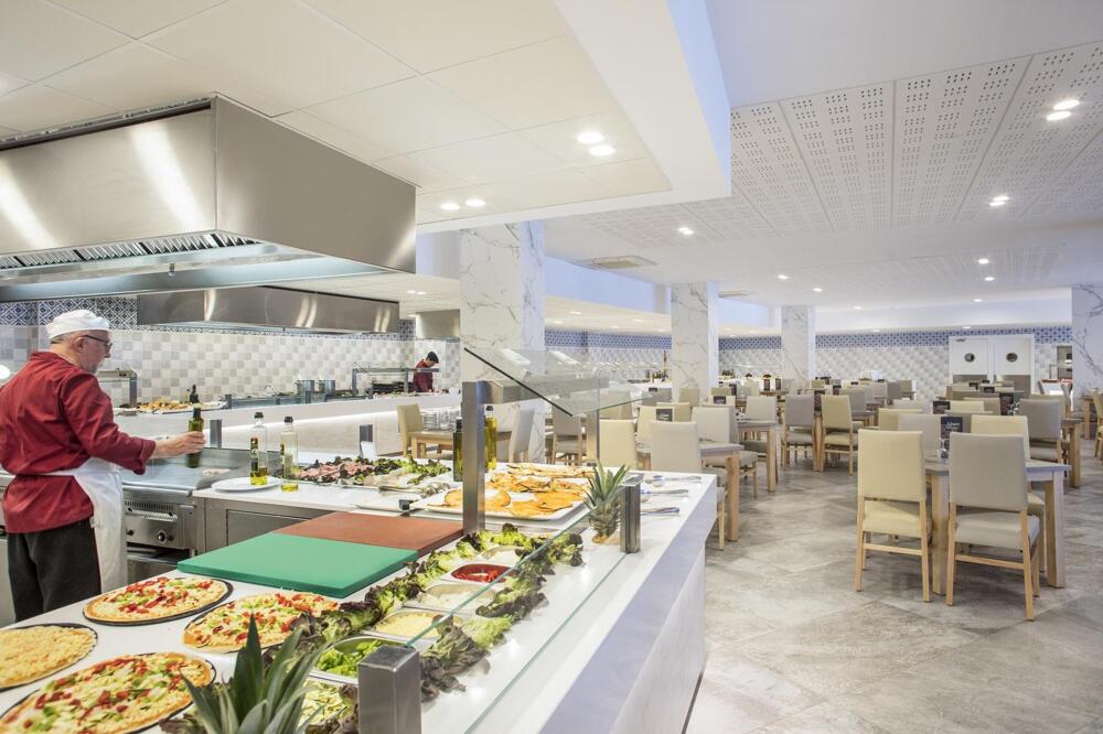 Foto general de Hotel Best Cambrils