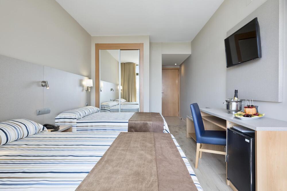 Foto general de Hotel Best Cambrils