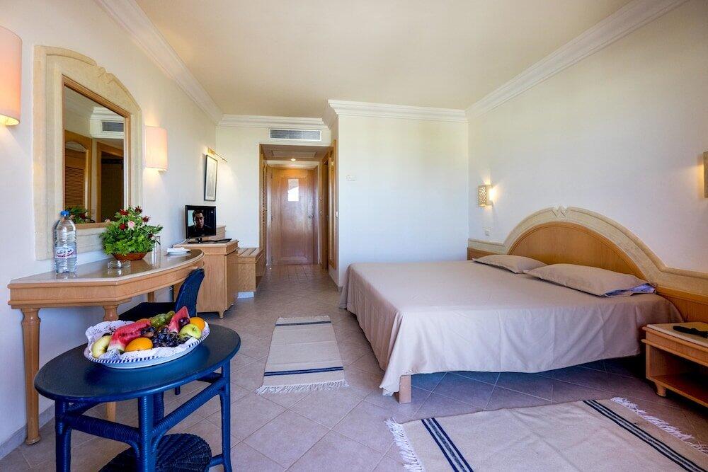 Foto de una habitación de Hotel Baya Beach Aqua Park - Family Only