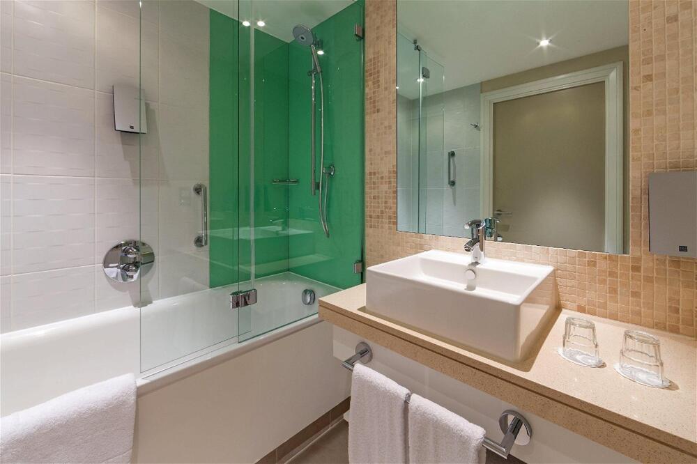 Foto general de Hotel Hyatt Regency London Stratford