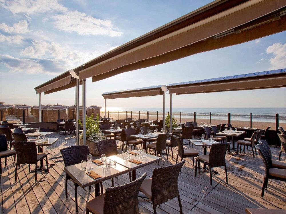 Foto general de Le Grand Hôtel Cabourg - MGallery
