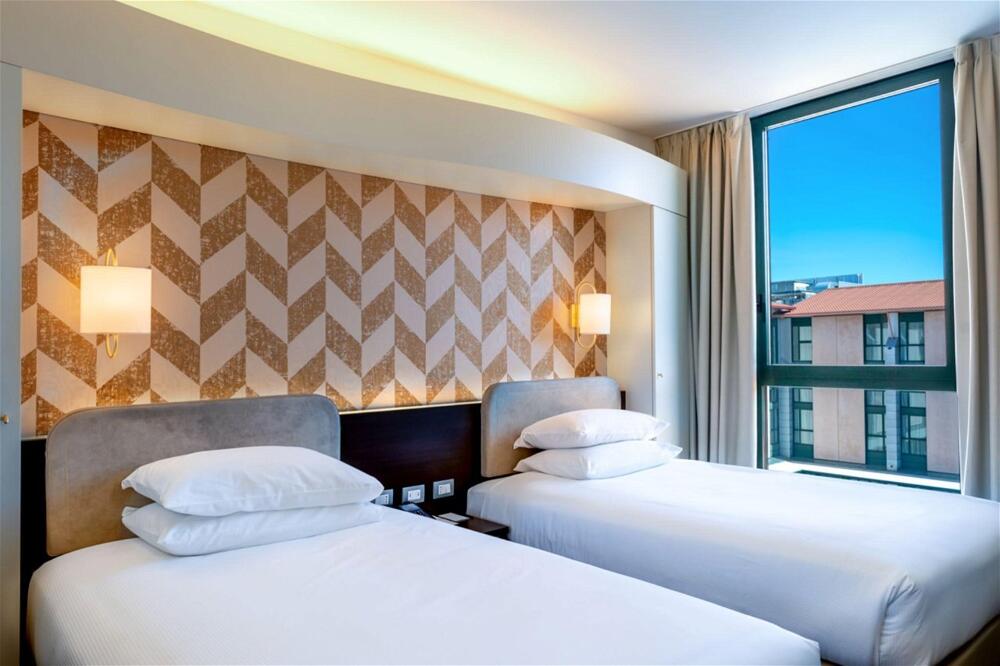 Foto general de Hotel Doubletree by Hilton Milan Malpensa Solbiate Olona