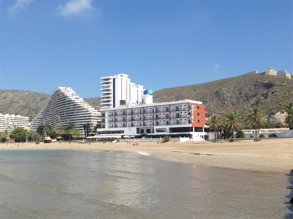 Foto general de Hotel Sicania