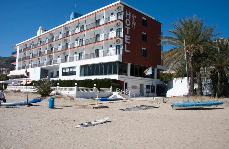Foto general de Hotel Sicania