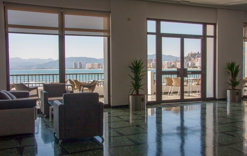 Foto general de Hotel Sicania