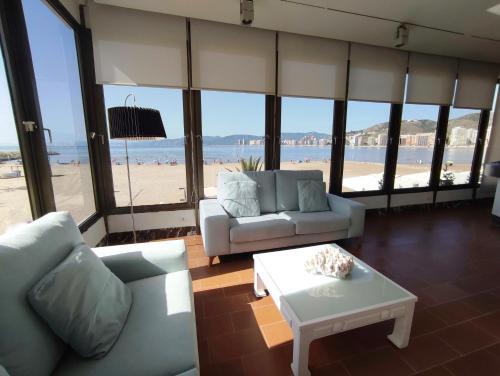 Foto de las zonas nobles de Hotel Sicania