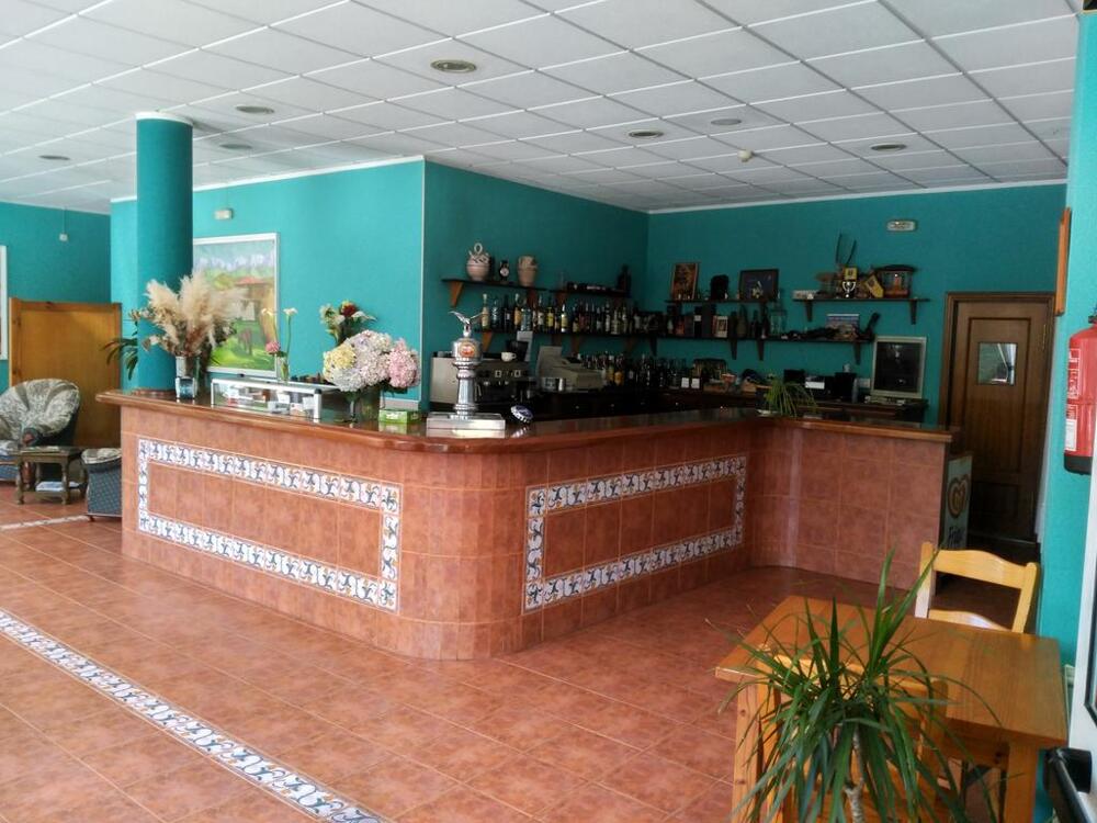 Foto general de Hotel Águila Real