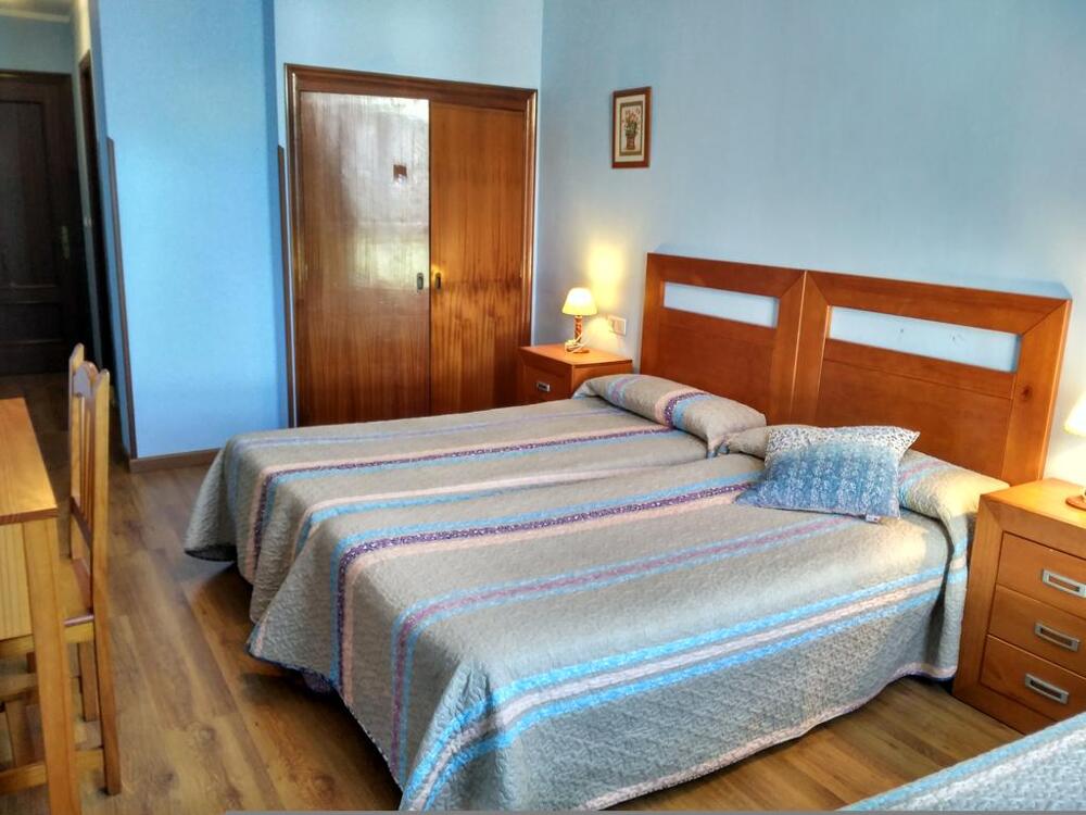 Foto general de Hotel Águila Real