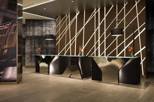 Foto general de Renaissance Chicago Downtown Hotel