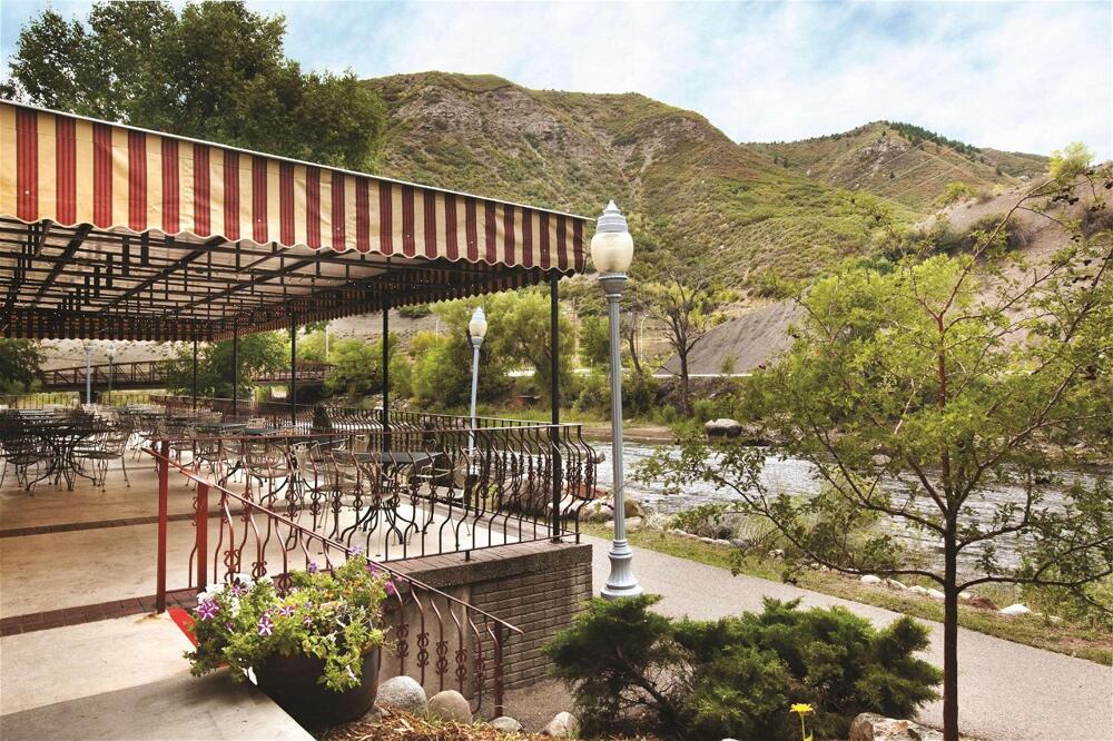 Foto de las zonas nobles de Hotel DoubleTree by Hilton Durango