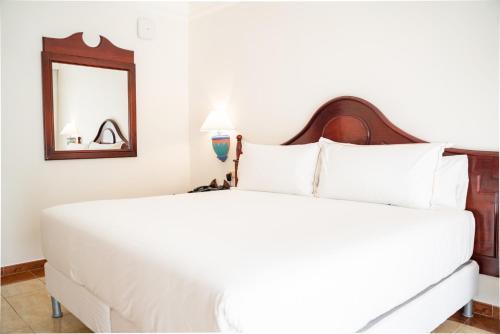 Foto de una habitación de Hotel Senator Puerto Plata Spa Resort