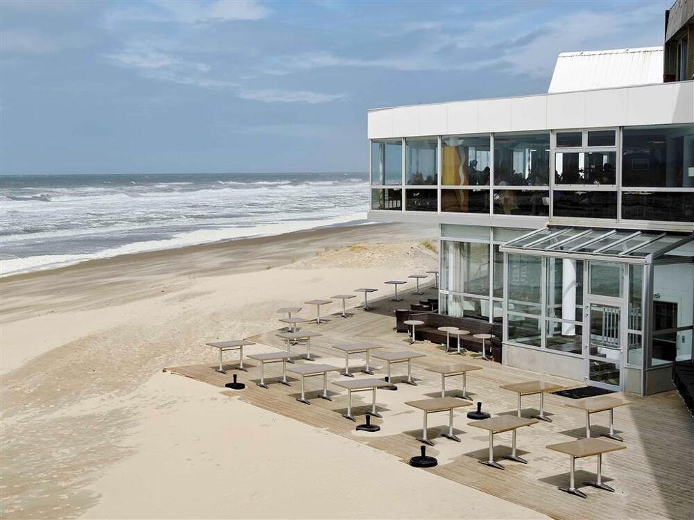 Foto general de Hotel Novotel Thalassa Le Touquet