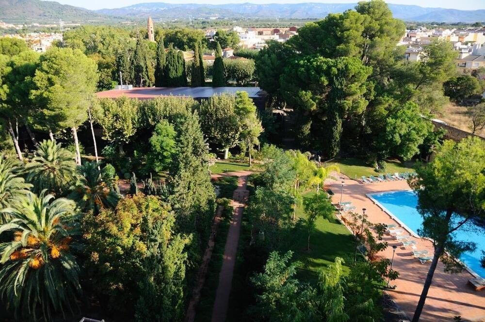 Foto general de Hotel Termes Montbrio
