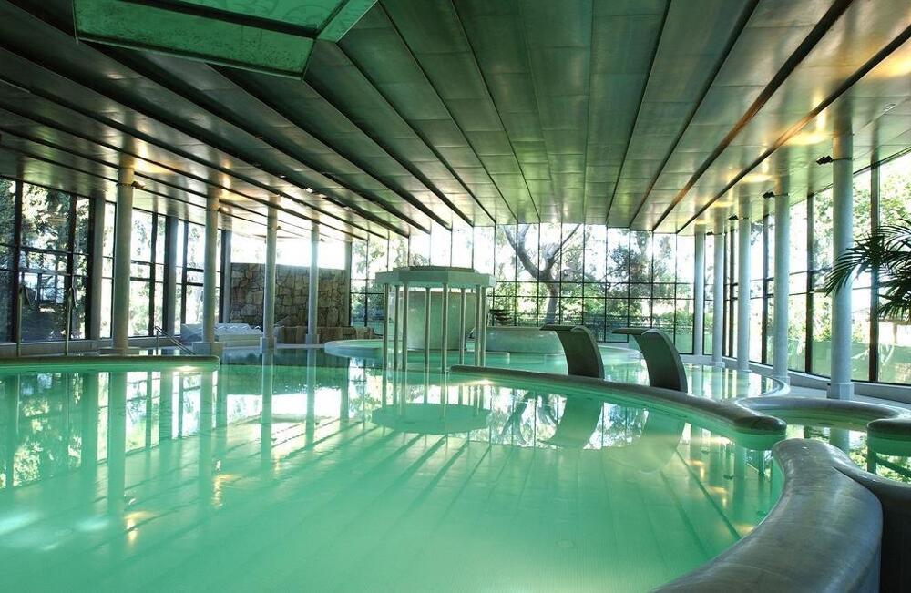 Foto general de Hotel Termes Montbrio