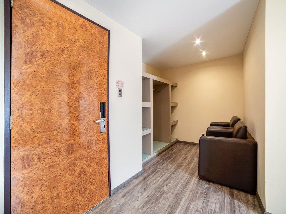Foto de una habitación de Hotel Escala Central del Norte