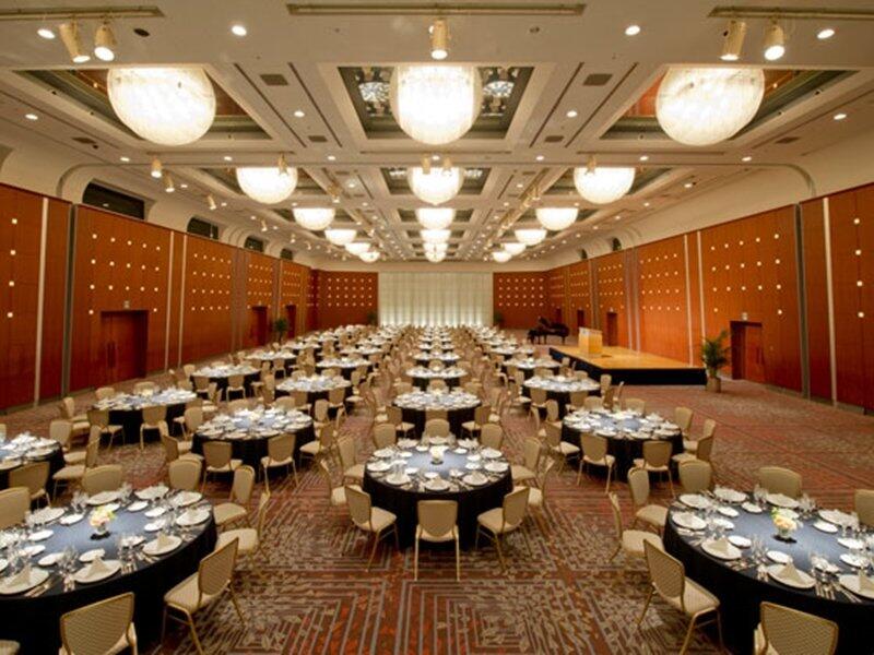 Foto general de Tokyo Dome Hotel