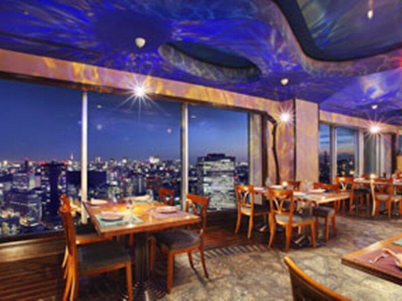 Foto general de Tokyo Dome Hotel