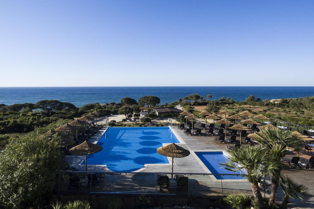 Foto general de Hotel Vila Alba Resort