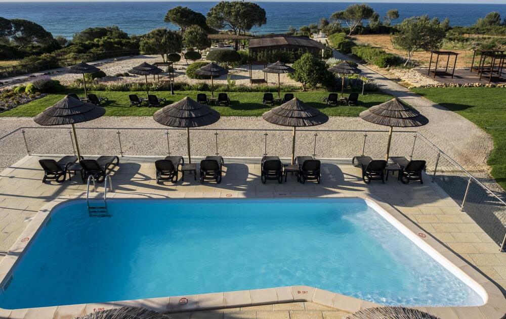 Foto general de Hotel Vila Alba Resort