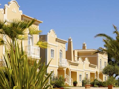 Foto del exterior de Hotel Vila Alba Resort