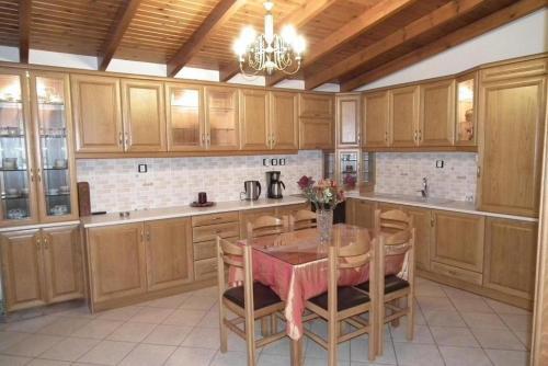 Foto de una habitación de Aparthotel Gramvoussa Bay