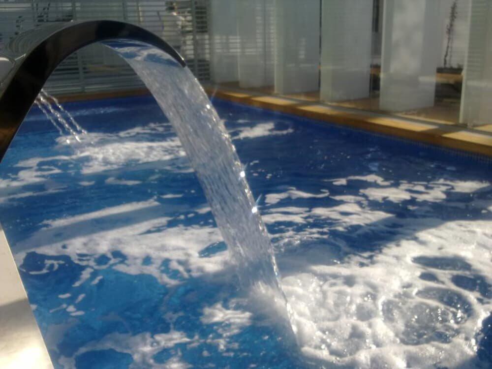 Foto de los servicios de S&amp;#039;Agaró Hotel Spa &amp;amp; Wellness