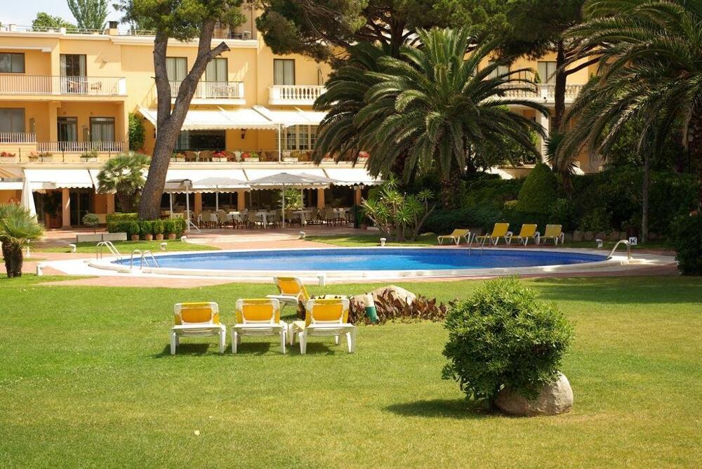 Foto general de S&amp;#039;Agaró Hotel Spa &amp;amp; Wellness