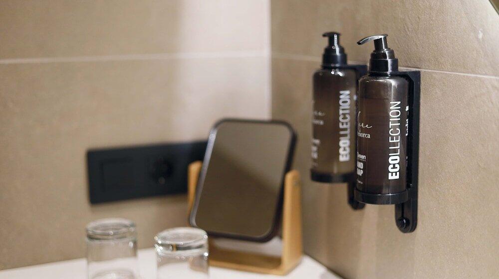 Foto del baño de Hotel Seth Port Ciutadella