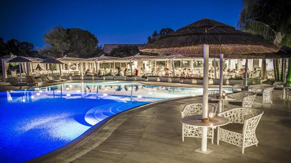 Foto general de Hotel Villas Resort