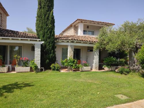 Foto del exterior de Hotel Villas Resort