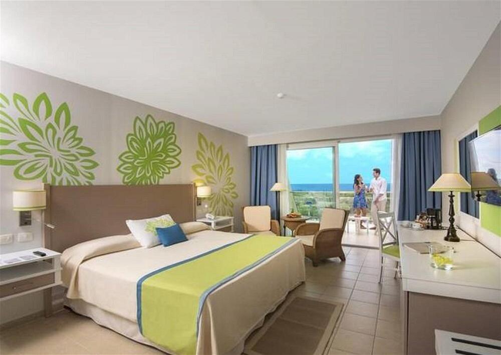 Foto general de Blau Varadero Hotel All Inclusive