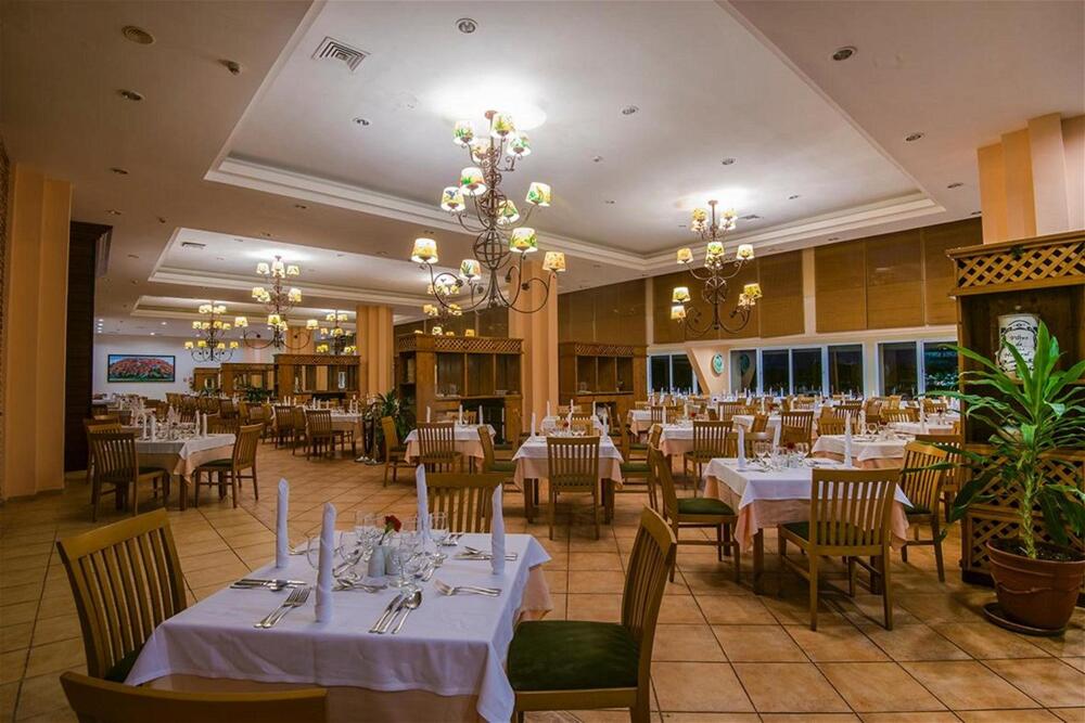 Foto general de Blau Varadero Hotel All Inclusive