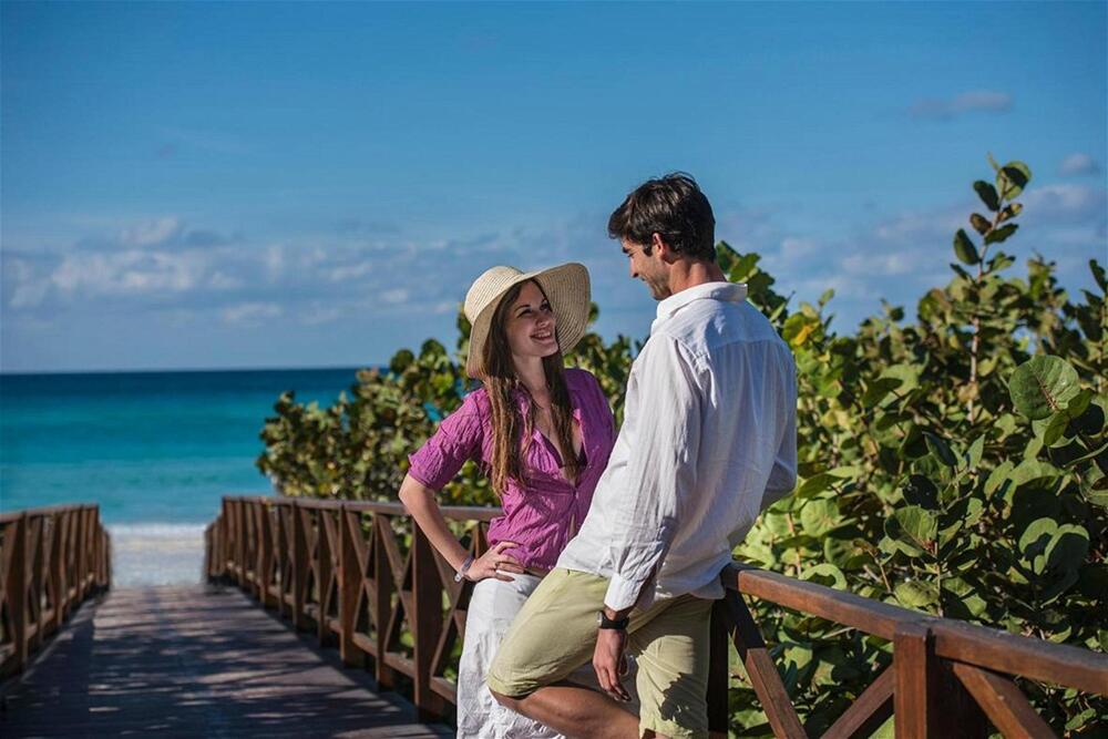 Foto general de Blau Varadero Hotel All Inclusive