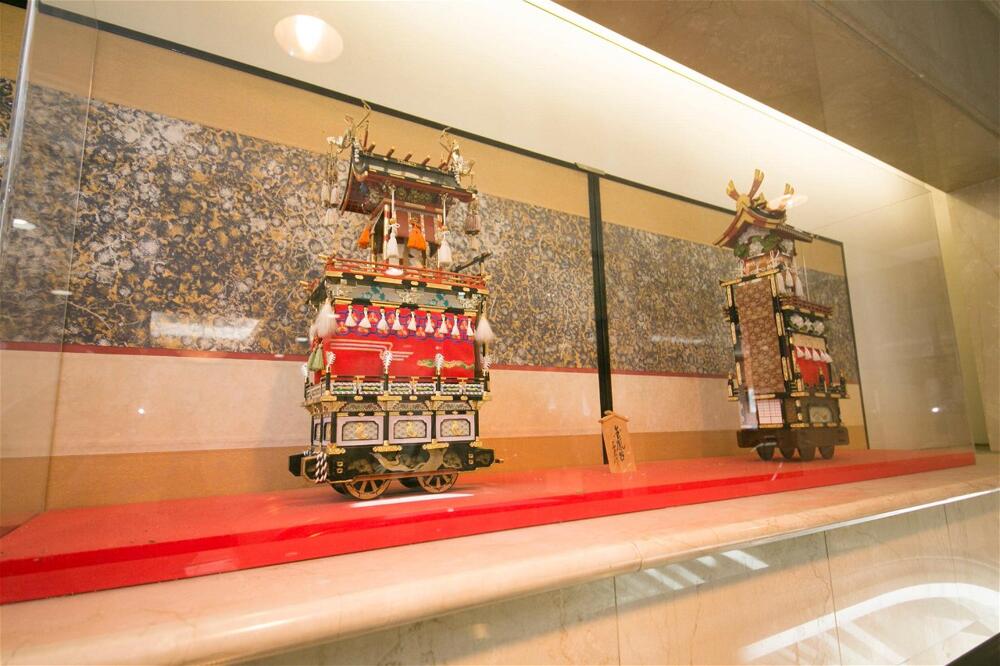 Foto general de Hida Takayama Washington Hotel Plaza