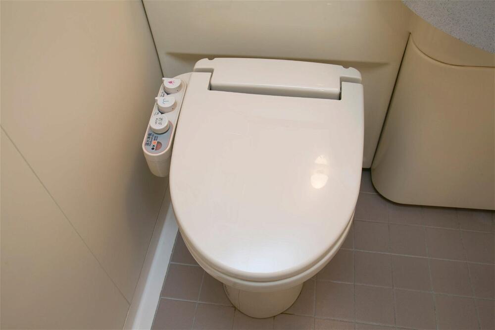 Foto del baño de Hida Takayama Washington Hotel Plaza